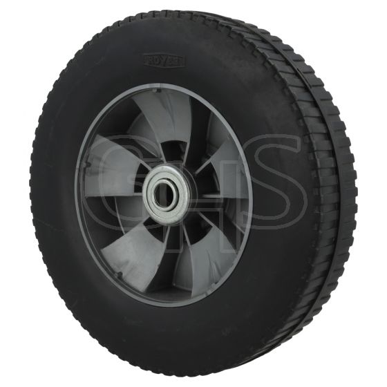 Genuine Rover Pro Cut 560 Wheel Assy - 634-05032