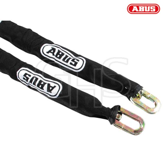 ABUS 10KS/140 Security Chain Length 140cm Link Diameter 10mm - 27167