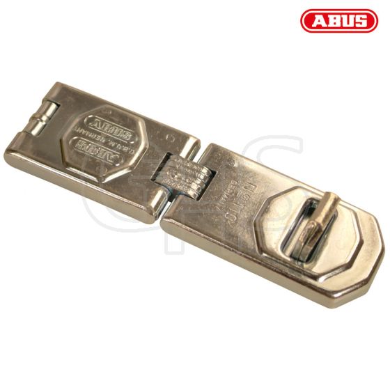 ABUS 110/155 Hasp & Staple Carded - 32172