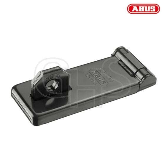 ABUS 125/150 High Security Hasp & Staple Carded - 35443