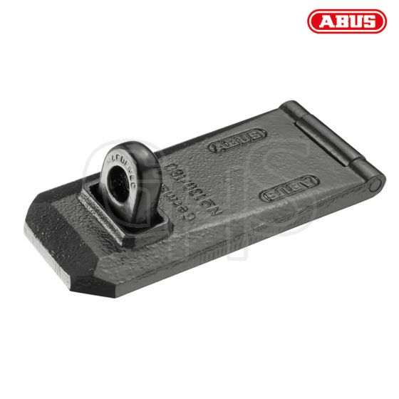 ABUS 130/180 Granit High Security Hasp & Staple Carded - 35444