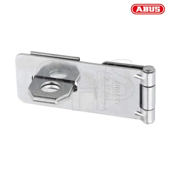 ABUS 200/95 Hasp & Staple Carded - 35029