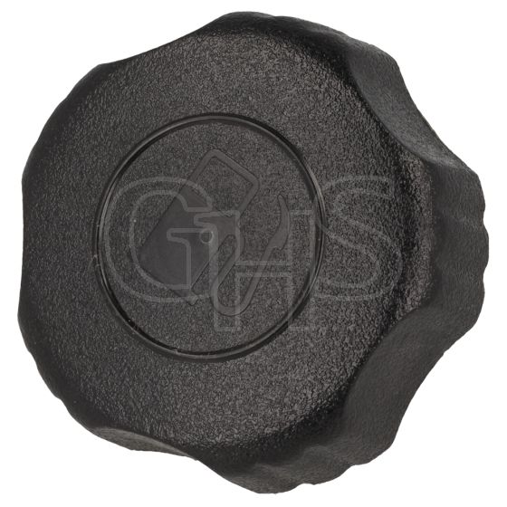 Genuine Cobra Tank Fuel Cap- 170870156-0001
