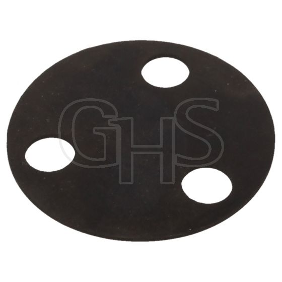 Genuine Allett Gasket Driveplate C20/C24 - C1065