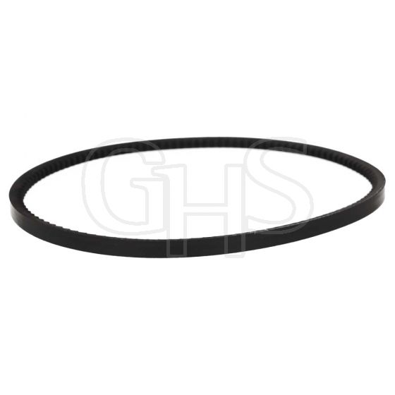 Genuine Allett Rear Roller Drive Belt - F016J11408