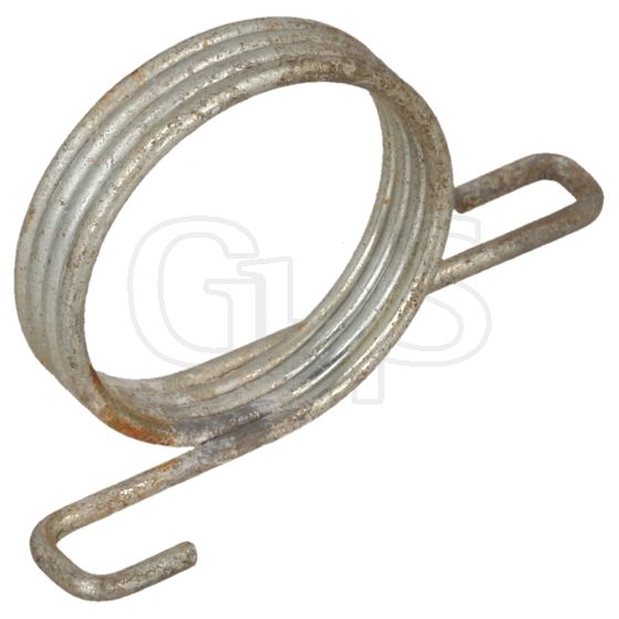 Genuine Allett Rake Spring L/H - F016L33730
