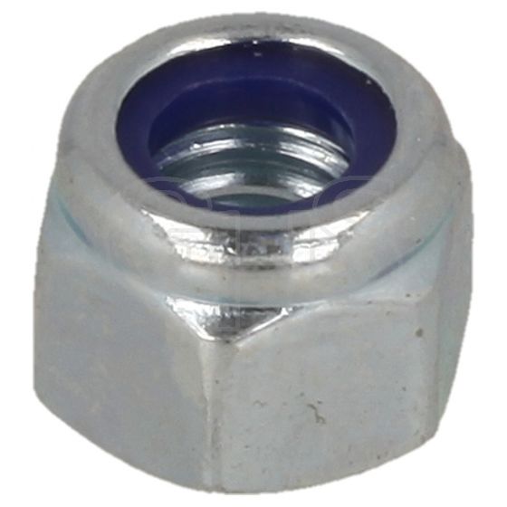 Genuine Allett/ Atco/ Qualcast Lock Nut M6 - F016L35388