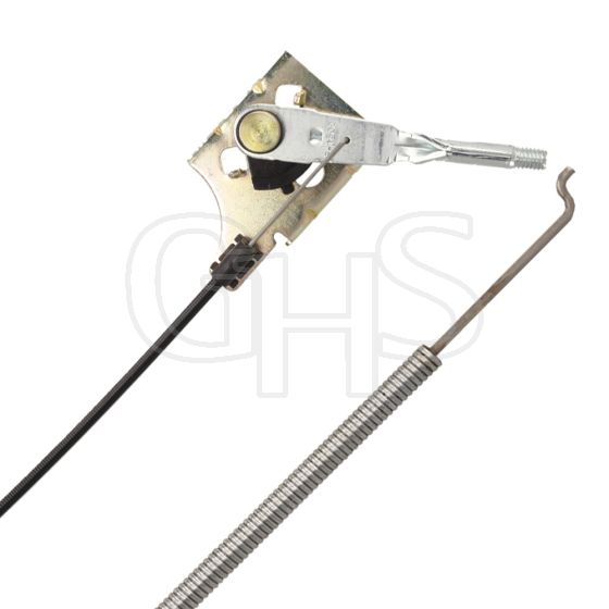 Genuine Ariens Apex & Zenith Throttle Cable - 06900619