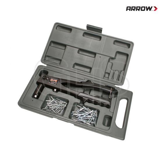 Arrow RL100K Rivet Tool Kit - ARL100K