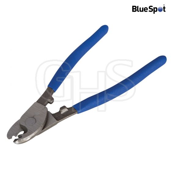 BlueSpot Cable Cutters 200mm (8in) - 8016