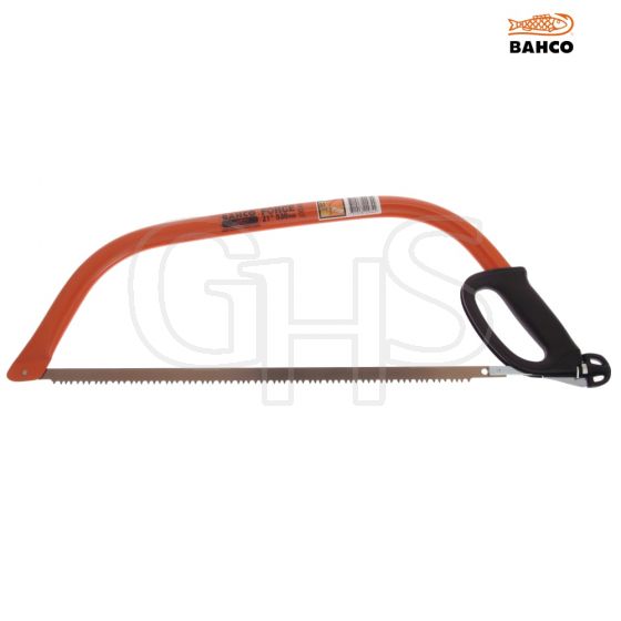 Bahco 10-30-51 Bowsaw 755mm (30in) - 10-30-51
