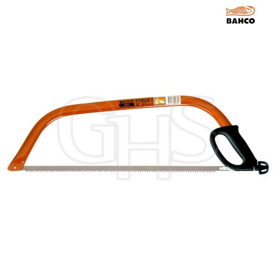 Bahco 10-24-51 Bowsaw 600mm (24in) - 10-24-51