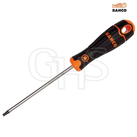 Bahco BAHCOFIT Screwdriver Torx Tip T20 x 100mm - B194.020.100
