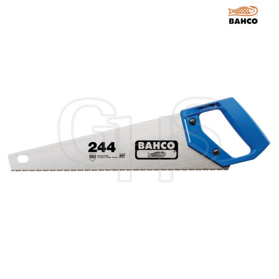 Bahco 244-F15 Toolbox Saw 350mm - 244-14-F15-TBX