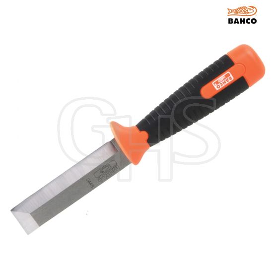 Bahco SB-2448 Chisel Wrecking Knife 100mm - SB-2448