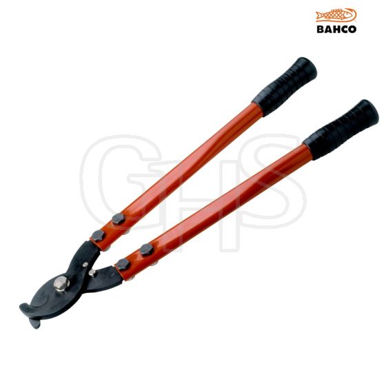 Bahco 2520 Cable Cutter 450mm - 2520