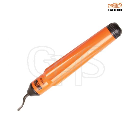 Bahco 316-2 Pen Reamer with Replaceable Blade - 316-2