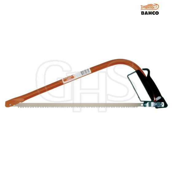 Bahco 331-21-51-KP Bowsaw 530mm (21in) - 331-21-51-KP