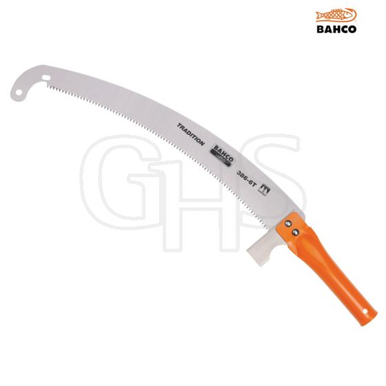 Bahco 385-6T Pruning Saw 360mm (14in) - 385-6T