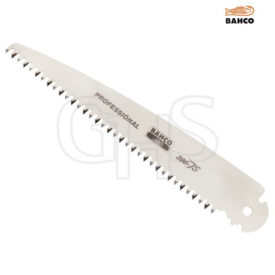 Bahco 396-HP-BLADE Replacement Pruning Blade 190mm - 396-HP-BLADE