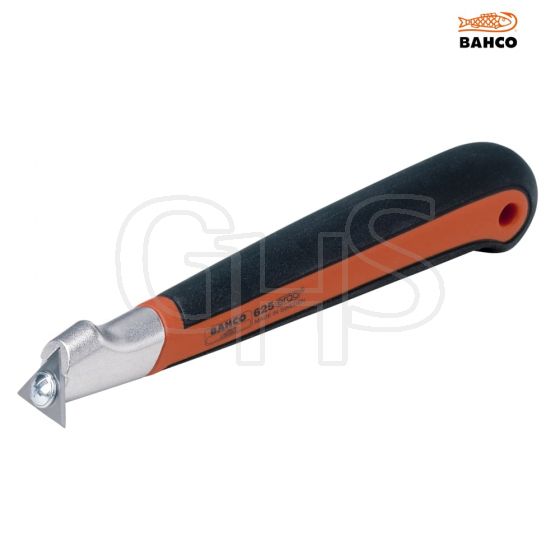Bahco 625 Carbide Edged Pocket Scraper - 625