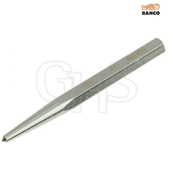 Bahco Centre Punch 8mm (5/16in) - SB-3735N-8-150