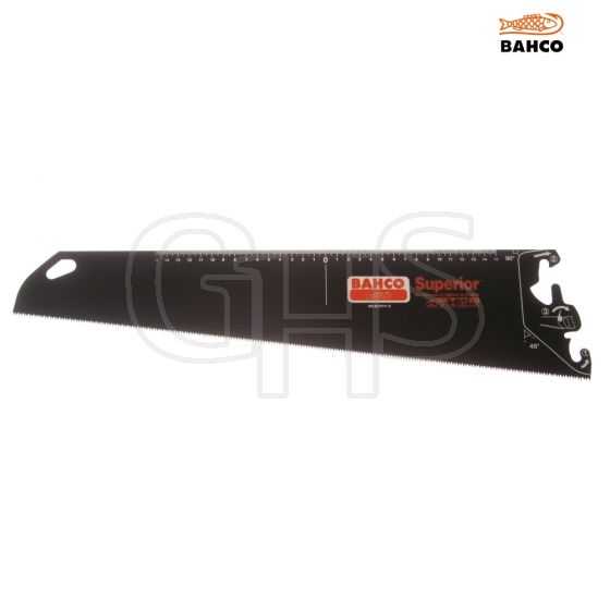 Bahco ERGO Handsaw System Superior Blade 500mm (20in) Fine Cut - EX-20-XT11-C