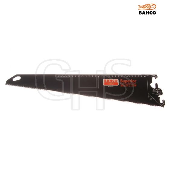 Bahco ERGO Handsaw System Superior Blade 550mm (22in) Coarse - EX-22-XT7-C
