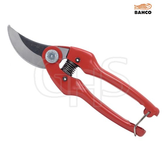 Bahco P126-22-F ByPass Secateurs 20mm Capacity - P126-22-F