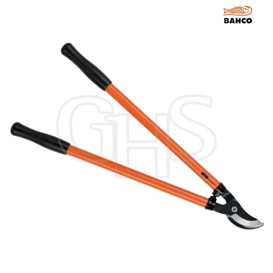 Bahco P140 Bypass Lopping Shears 60cm 35mm Capacity - P140-F