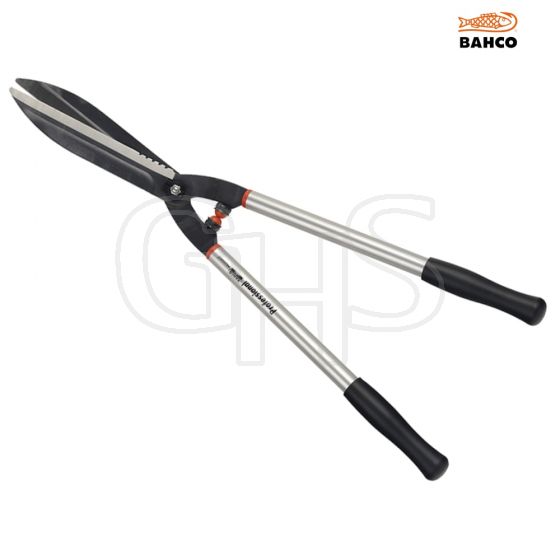 Bahco P51H-SL Professional Hedge Shear Long Handle 10mm Capacity 730mm - P51H-SL