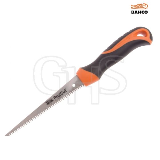 Bahco PC-6 ProfCut Drywall Saw 160mm (6.1/4in) 8tpi - PC-6-DRY