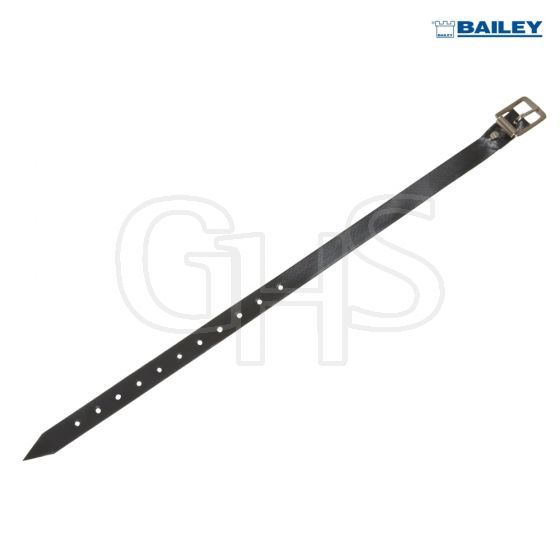 Bailey Lockfast Strap Only 12in - 1893