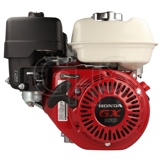 20/0039 Genuine Belle Engine Honda Gx160 Ut2 Qx4