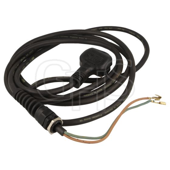 Genuine Belle Minimix Power Cable (240 Volt) - 71/0179