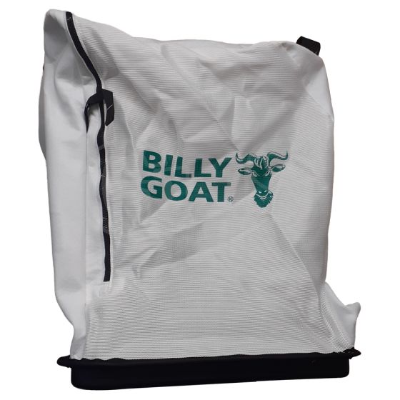 Genuine Billy Goat Pro TKD511SP Wet Weather - Turf Hard Bottom Bag - 890028