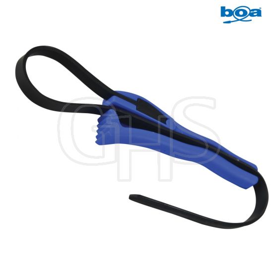 BOA BaConstrictor Strap Wrench 6 - 140mm - 11021ENB