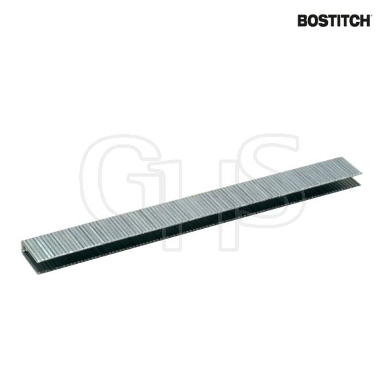Bostitch SX503525 Finish Staple 25mm Pack of 5000 - SX503525Z