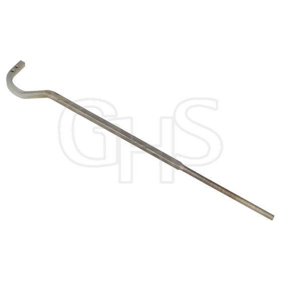 Genuine Briggs & Stratton Control Rod - 230194 (Obsolete) - ONLY 13 LEFT