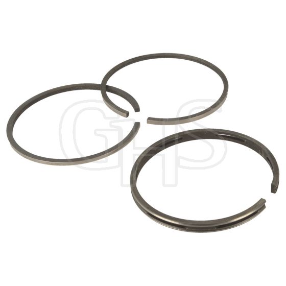 Genuine Briggs & Stratton Piston Ring Set (Oversized 010) - 294224 (Obsolete) - ONLY 1 LEFT
