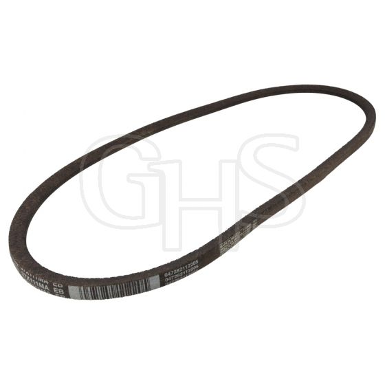 Genuine Hayter/ Murray Cutter Deck Belt (76cm/ 30") - MU37X111MA