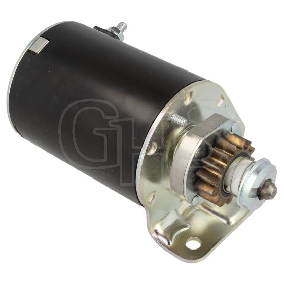 Genuine Briggs & Stratton Starter Motor - 592599