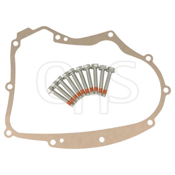 Genuine Briggs & Stratton Crankcase Gasket - 594195