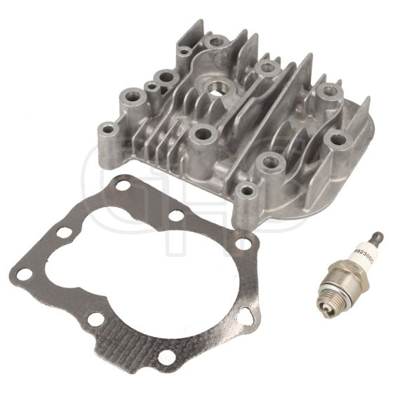 Genuine Briggs & Stratton Cylinder Head - 594989