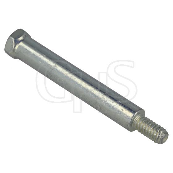 Genuine Briggs & Stratton Exhaust Bolt - 691340
