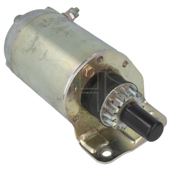 Briggs & Stratton Starter Motor (Steel Gear) - 691564