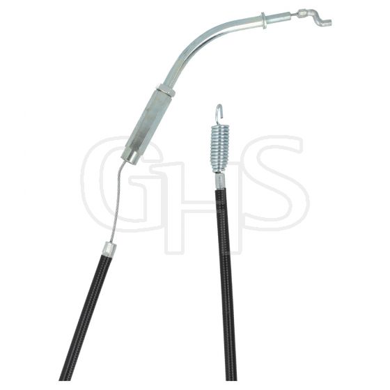 Genuine Snapper Clutch Cable - 701288YP