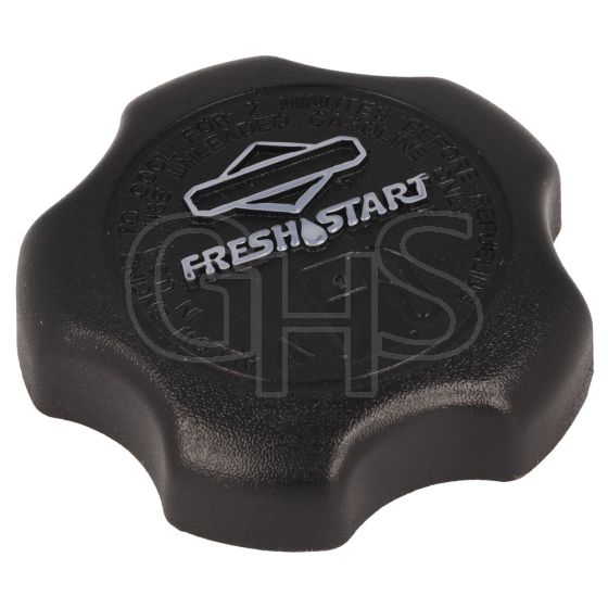 Genuine Briggs & Stratton Fresh Start Fuel Cap - 792647