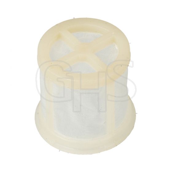 Genuine Briggs & Stratton Filler Neck Filter - 792917