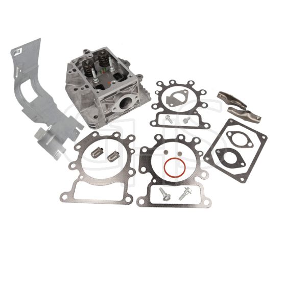 Genuine Briggs & Stratton Cylinder Head - 84011649